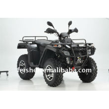 300CC 4WD ATV